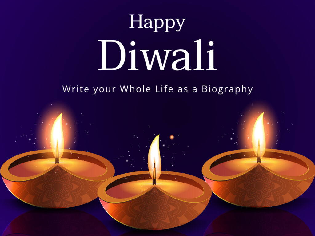 Diwali Quotes For Instagram